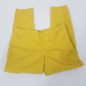 Dalia Collection Womens Pants Size 2 Two Pairs